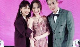 娱乐圈大爆料结婚了吗,明星夫妻档喜结连理，甜蜜瞬间曝光！